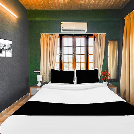 Super Hotel O Champasari Siliguri Formerly Four Fox Suits Panchanai Ngoại thất bức ảnh