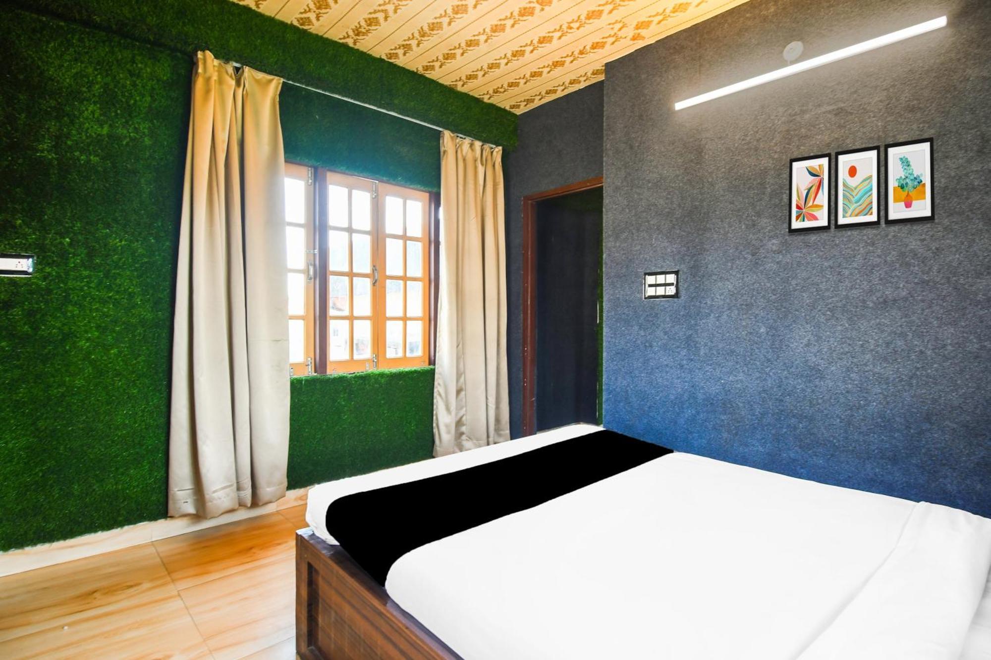Super Hotel O Champasari Siliguri Formerly Four Fox Suits Panchanai Ngoại thất bức ảnh