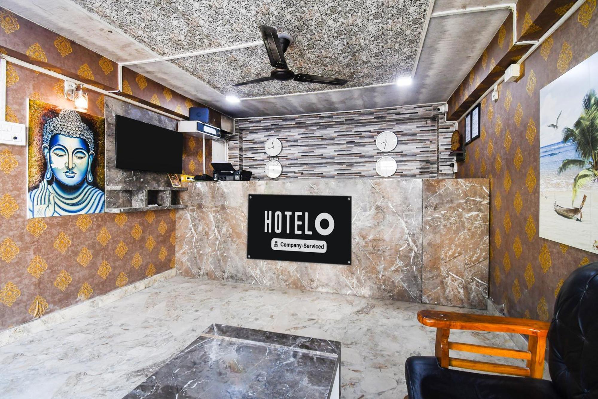 Super Hotel O Champasari Siliguri Formerly Four Fox Suits Panchanai Ngoại thất bức ảnh