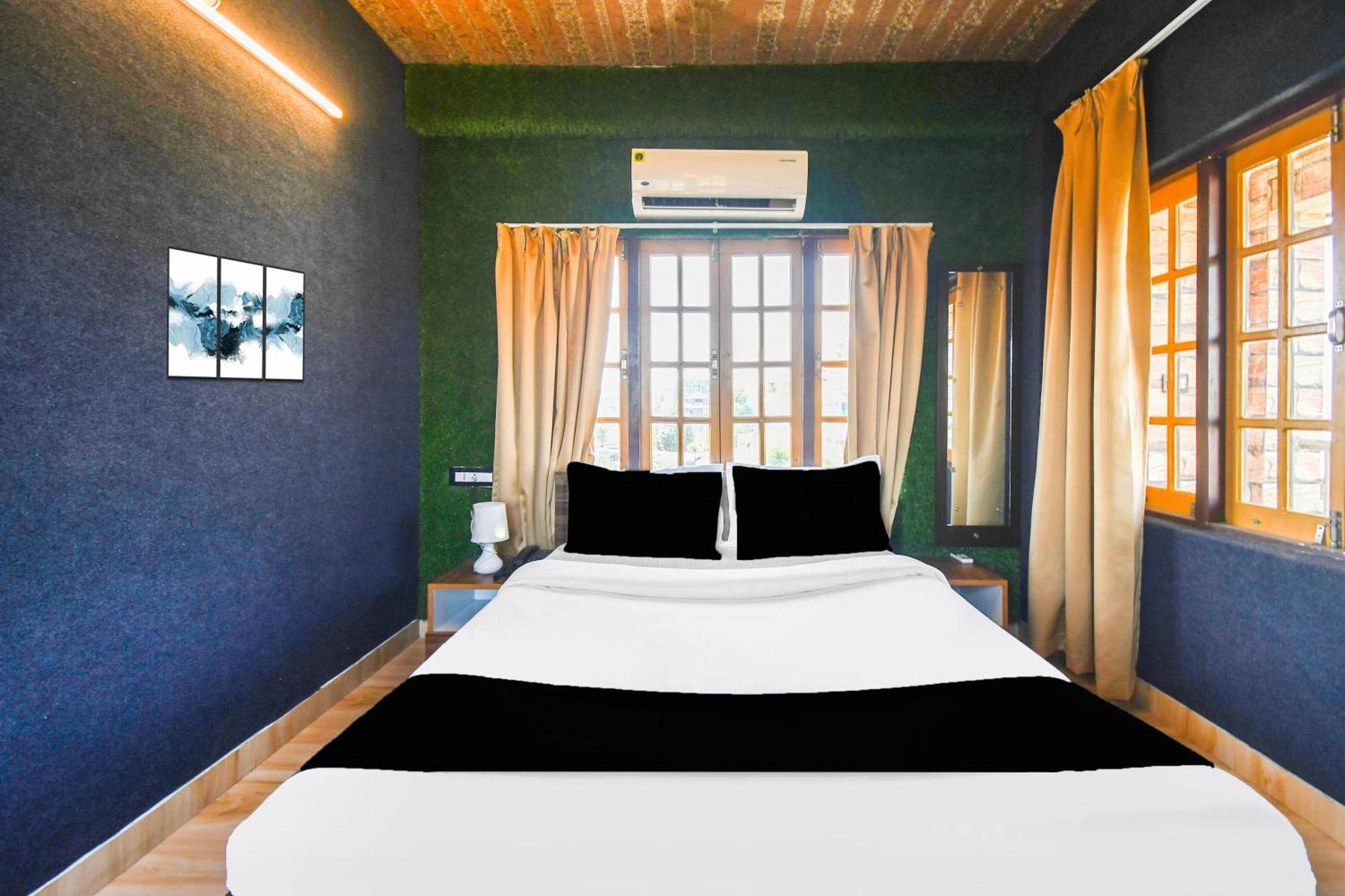 Super Hotel O Champasari Siliguri Formerly Four Fox Suits Panchanai Ngoại thất bức ảnh