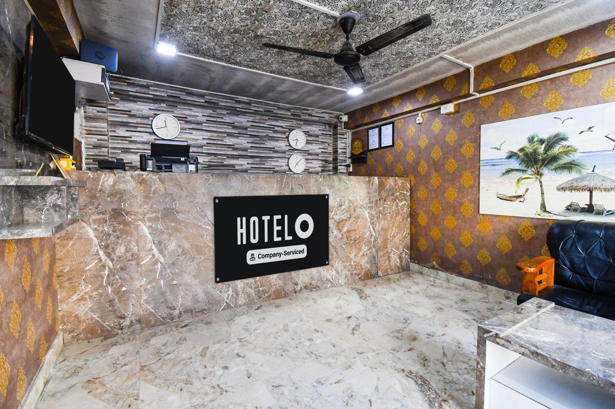 Super Hotel O Champasari Siliguri Formerly Four Fox Suits Panchanai Ngoại thất bức ảnh