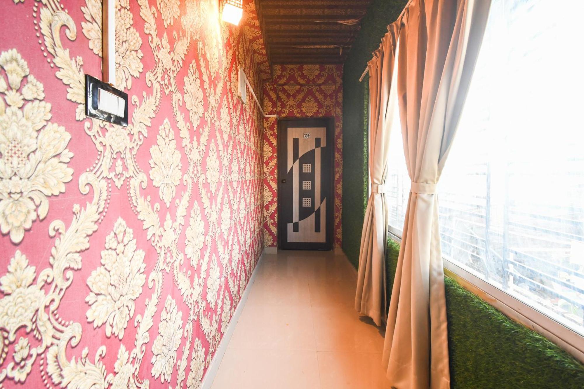 Super Hotel O Champasari Siliguri Formerly Four Fox Suits Panchanai Ngoại thất bức ảnh