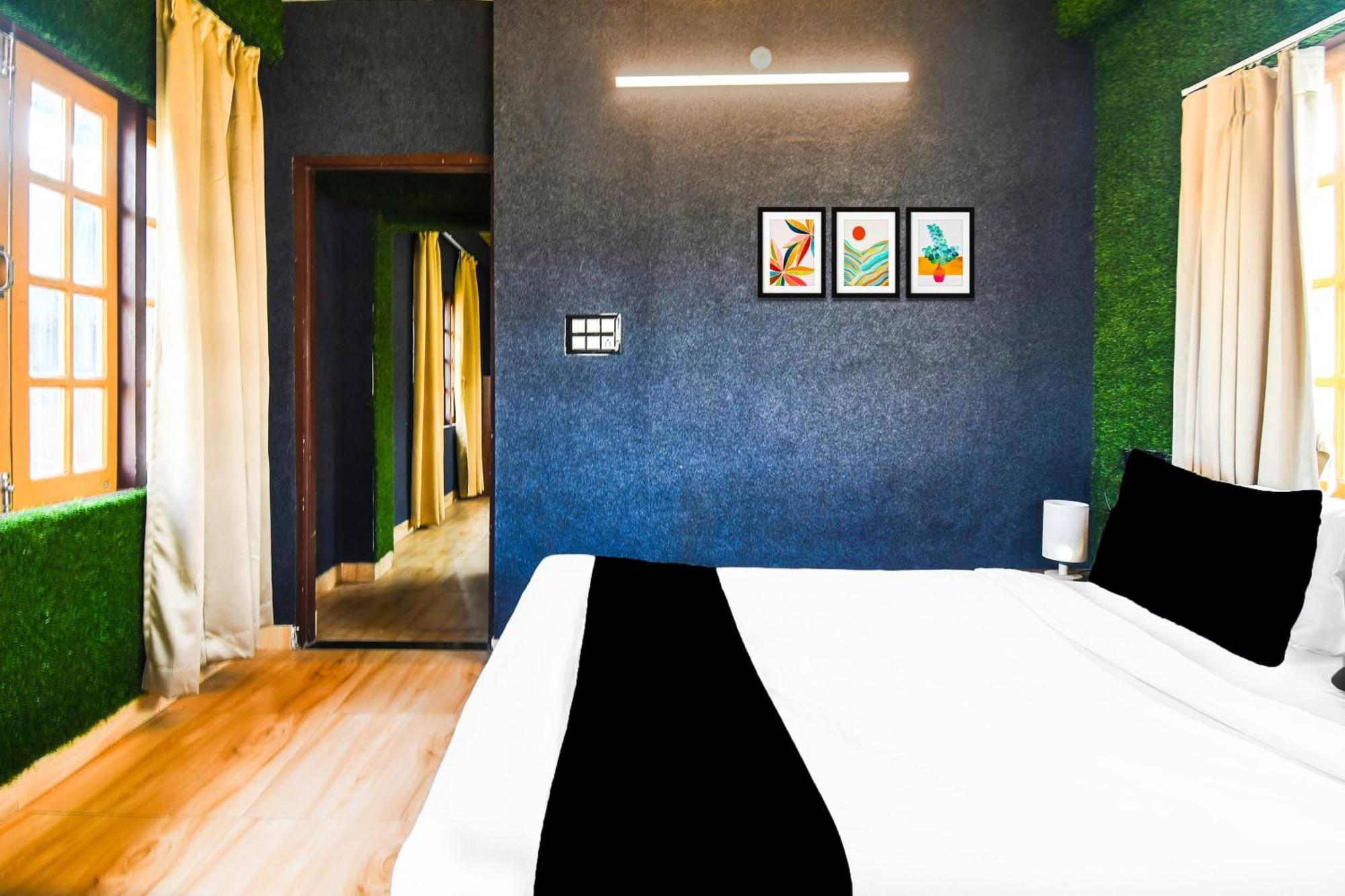 Super Hotel O Champasari Siliguri Formerly Four Fox Suits Panchanai Ngoại thất bức ảnh