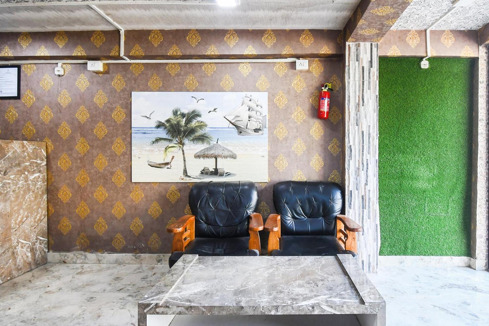 Super Hotel O Champasari Siliguri Formerly Four Fox Suits Panchanai Ngoại thất bức ảnh