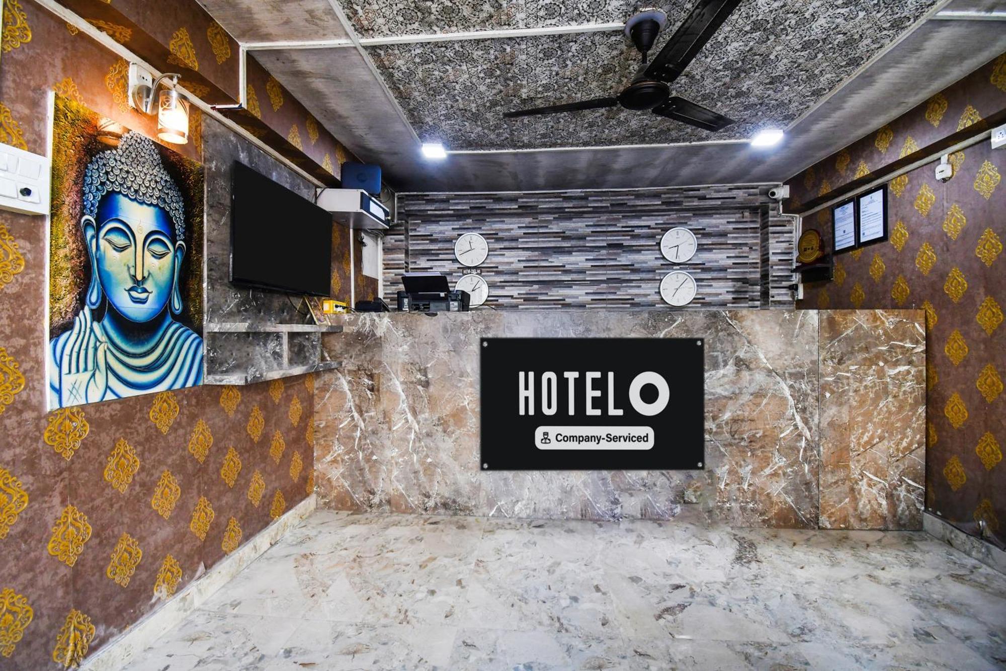 Super Hotel O Champasari Siliguri Formerly Four Fox Suits Panchanai Ngoại thất bức ảnh