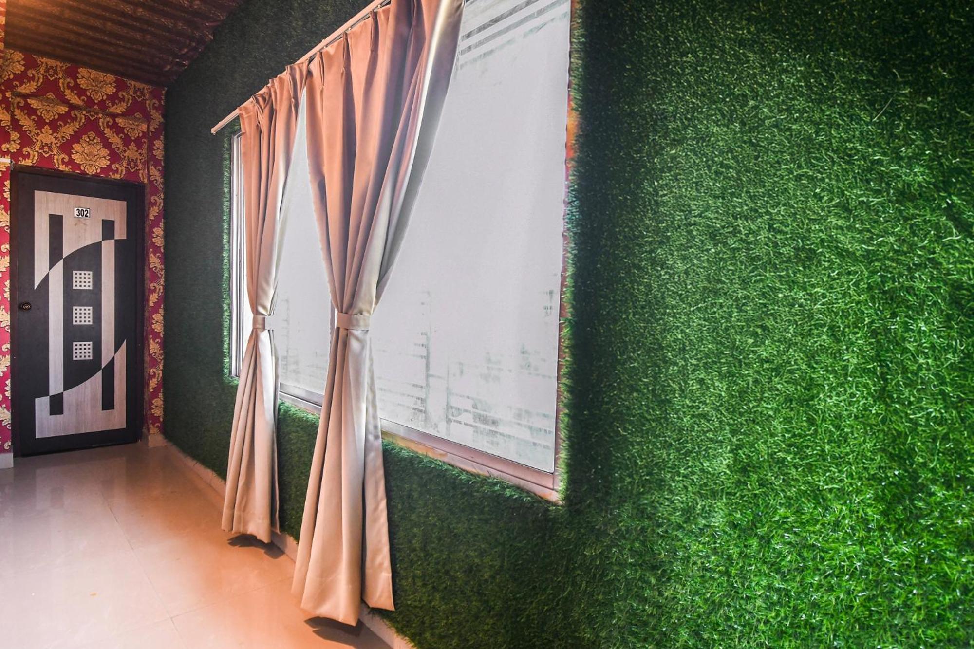 Super Hotel O Champasari Siliguri Formerly Four Fox Suits Panchanai Ngoại thất bức ảnh