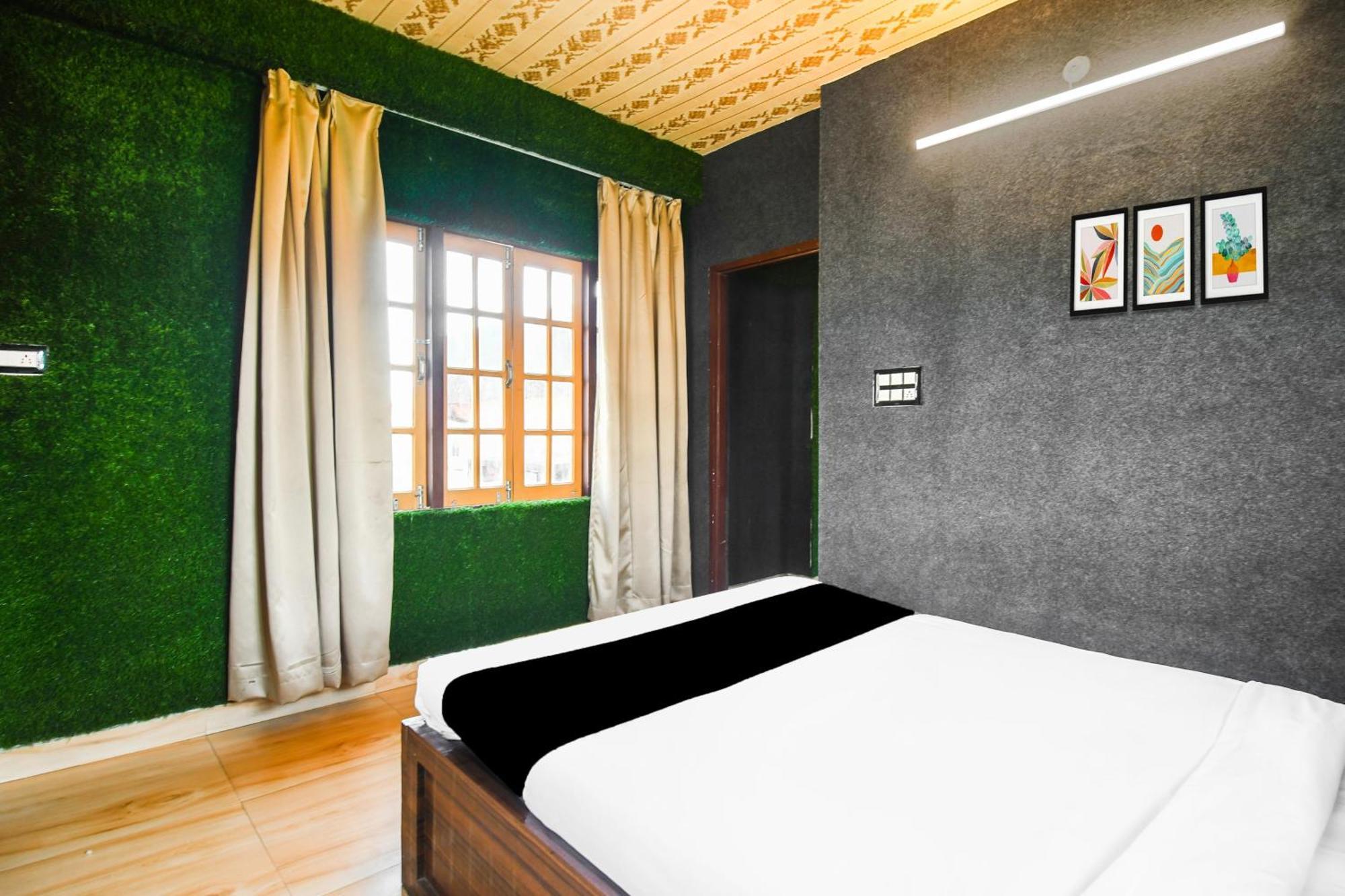 Super Hotel O Champasari Siliguri Formerly Four Fox Suits Panchanai Ngoại thất bức ảnh