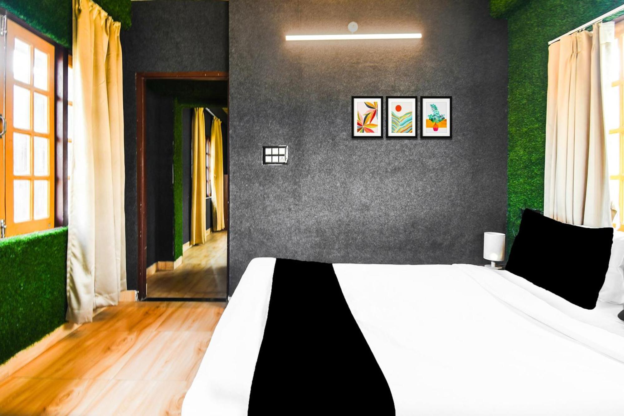 Super Hotel O Champasari Siliguri Formerly Four Fox Suits Panchanai Ngoại thất bức ảnh